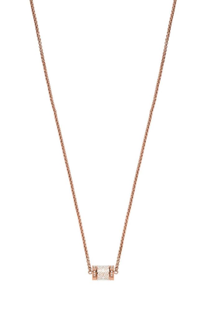 Ланцюжок Emporio Armani колір золотий (2094689)