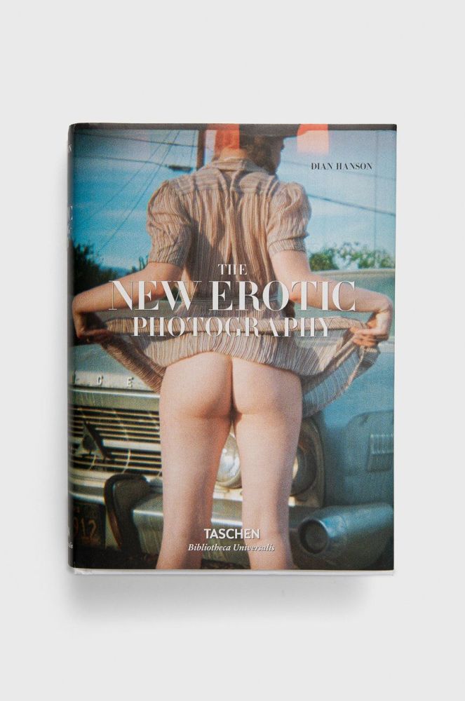 Книга Taschen GmbH колір барвистий (2760392)