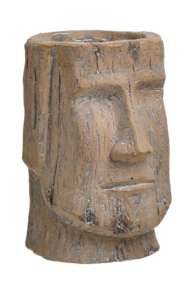 Горщик колір бежевий (2537855)