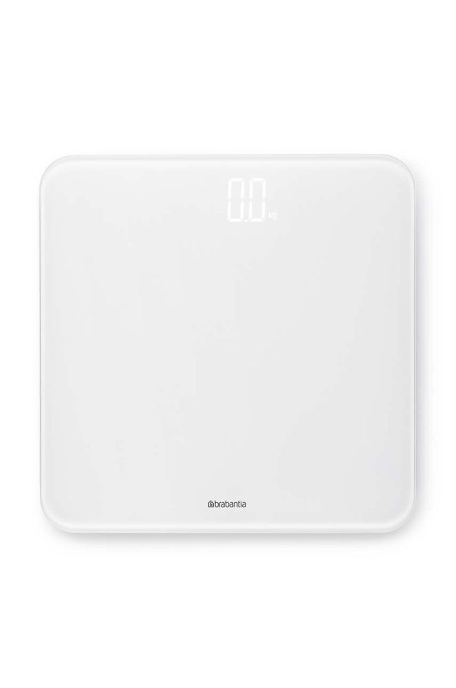 Ваги для ванної кімнати Brabantia ReNew колір білий (3371085)
