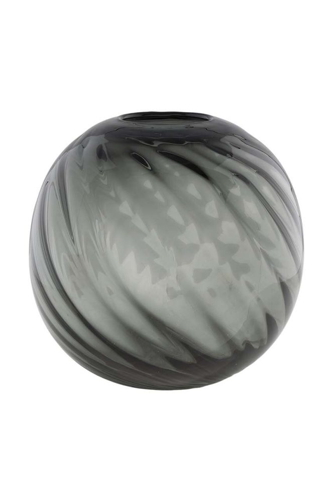 Декоративна ваза House Nordic Vase колір сірий (3677746)