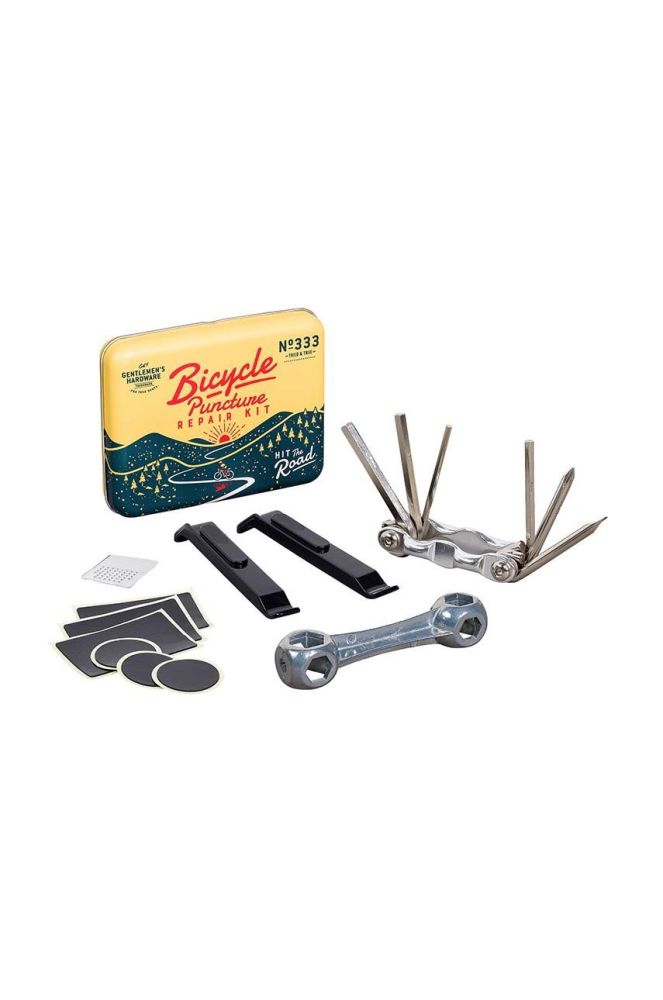 Gentelmen's Hardware Мультиінструмент велосипедиста колір барвистий (2345923)