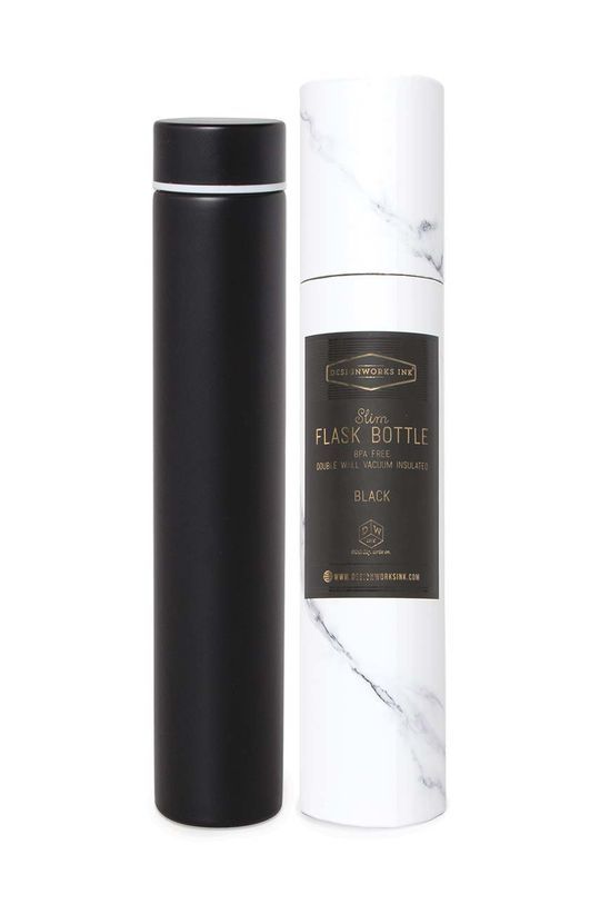 Designworks Ink Термос 236 ml колір чорний (2340640)