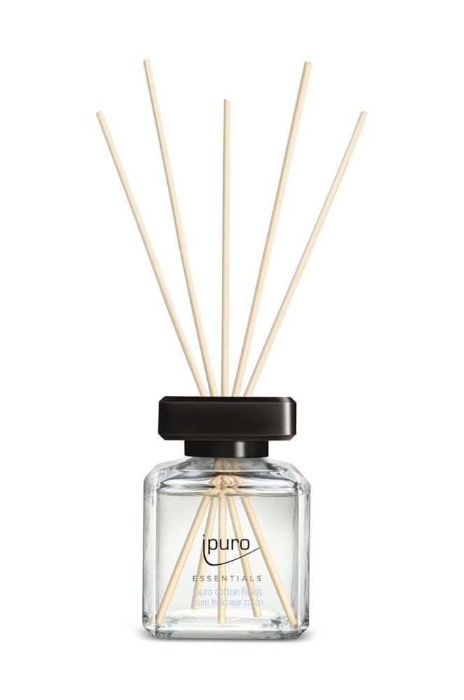 Аромадифузор Ipuro Cotton Fields 100 ml колір барвистий