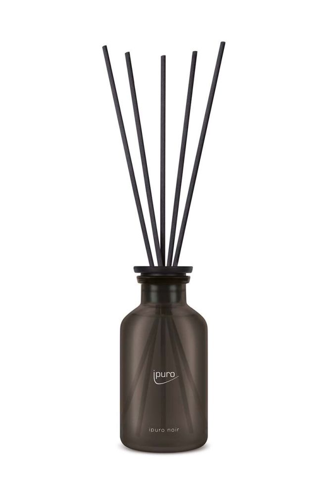 Аромадифузор Ipuro Noir 240 ml колір барвистий