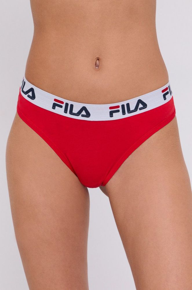 Fila - Бразиліани колір червоний (1297997)