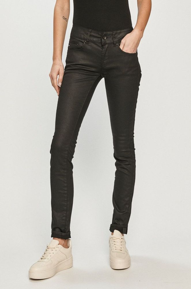 G-Star Raw - Джинси Cody колір чорний