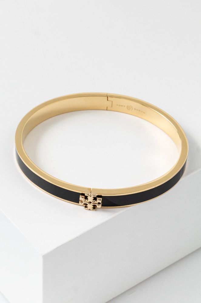 Браслет Tory Burch жіночий колір золотий (2631273)