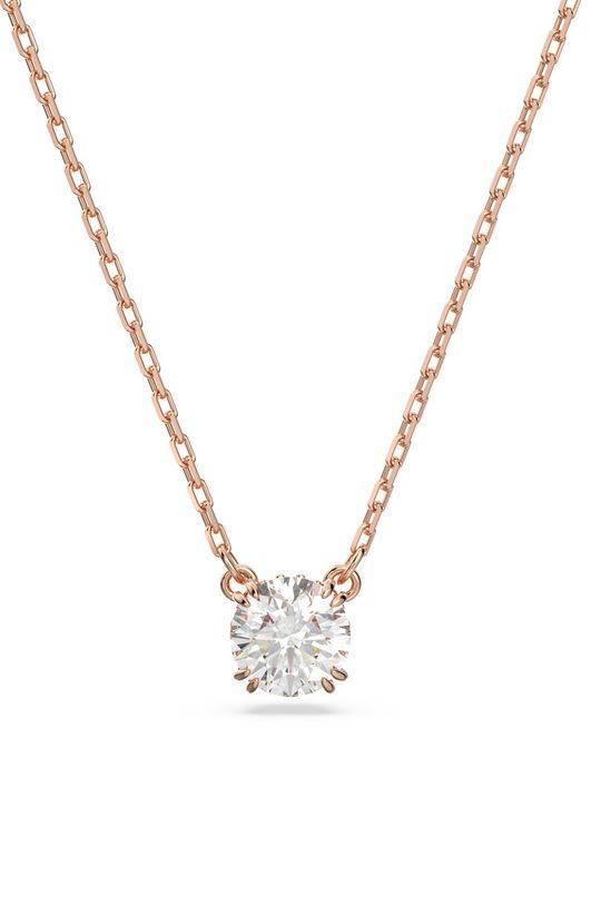 Ланцюжок Swarovski колір золотий (2481153)