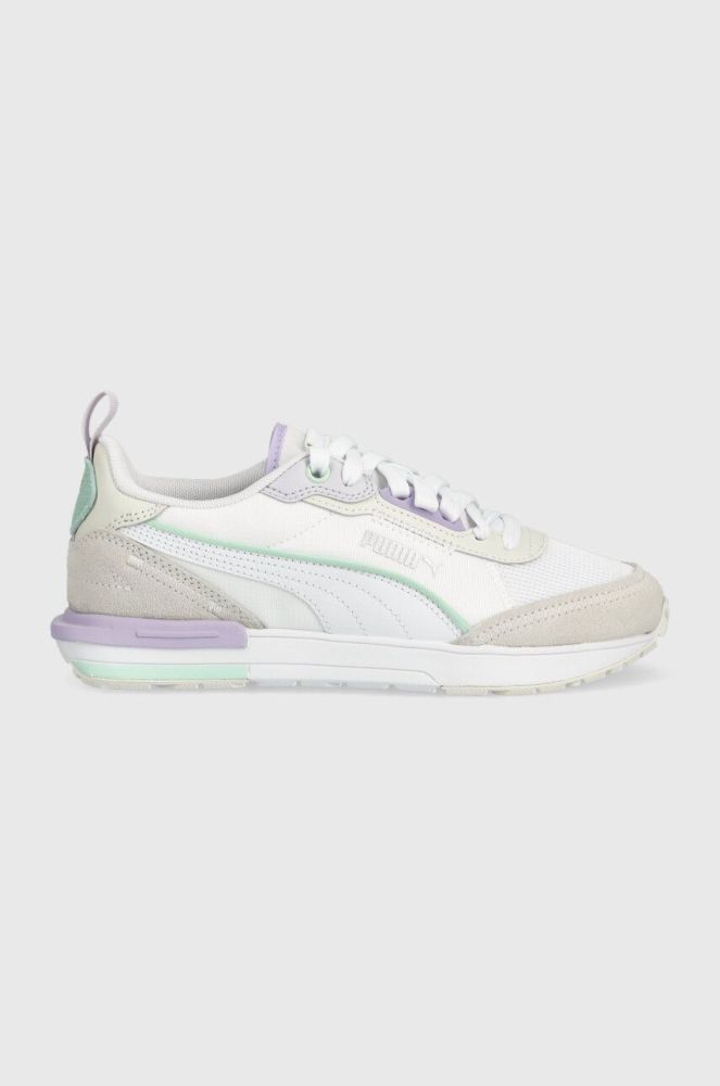 Кросівки Puma колір білий (2998003)