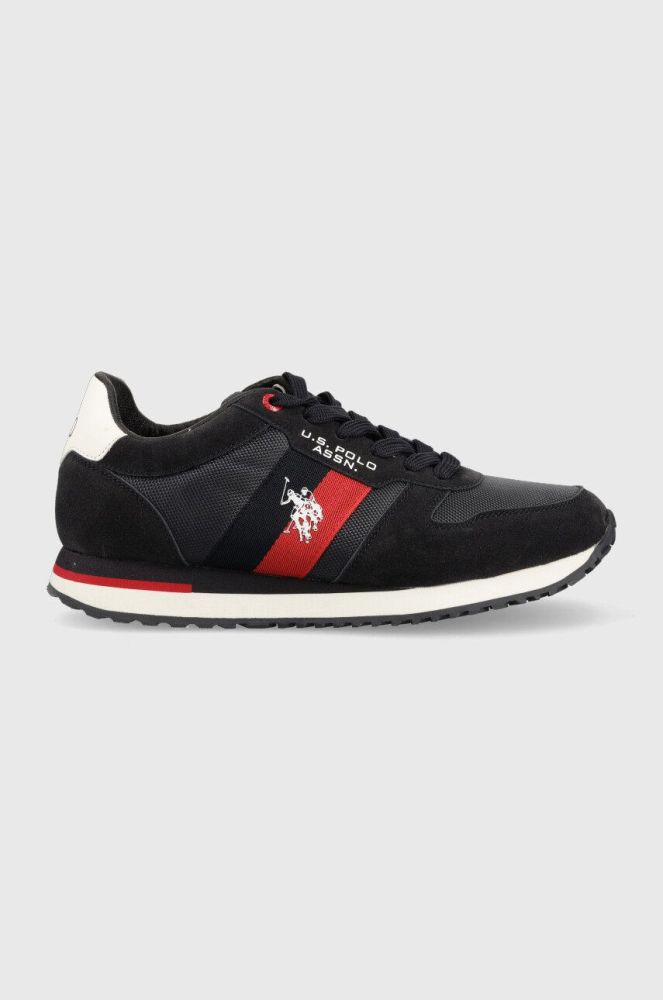 Кросівки U.S. Polo Assn. Xirio колір синій