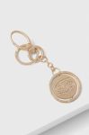 Брелок Liu Jo колір золотий (3418248)