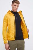 Спортивна куртка Salewa Ortles Hybrid колір жовтий (3562465)