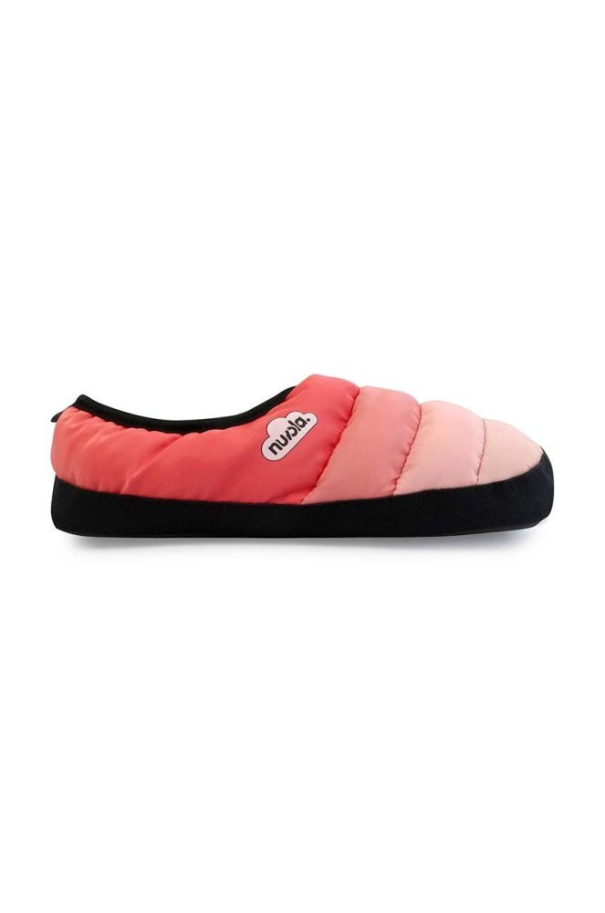 Тапочки Classic колір помаранчевий UNCLACLRS.CORAL