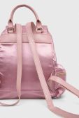 Дитячий рюкзак Guess колір рожевий малий однотонний (3598335)