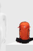 Рюкзак Mammut Lithium 15 колір червоний великий однотонний
