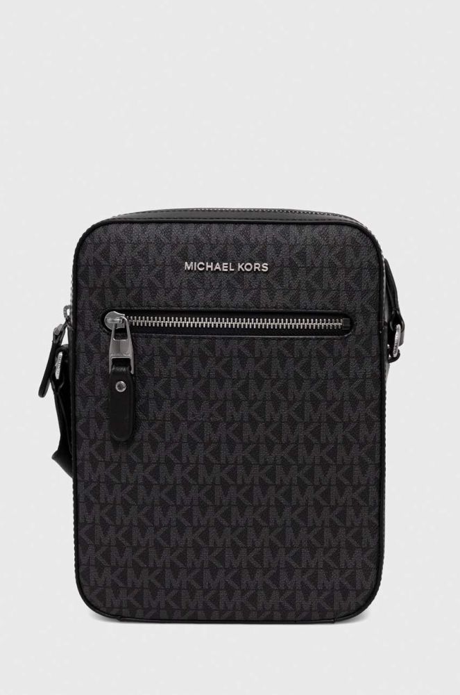 Сумка Michael Kors колір чорний (3398358)