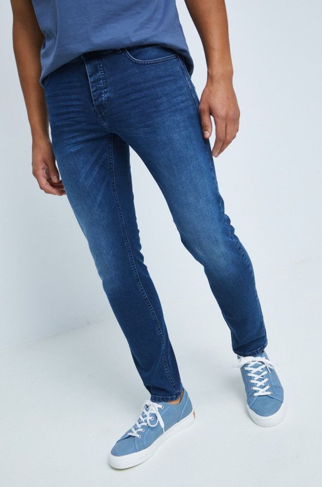 Medicine Джинси Denim колір блакитний (2686213)