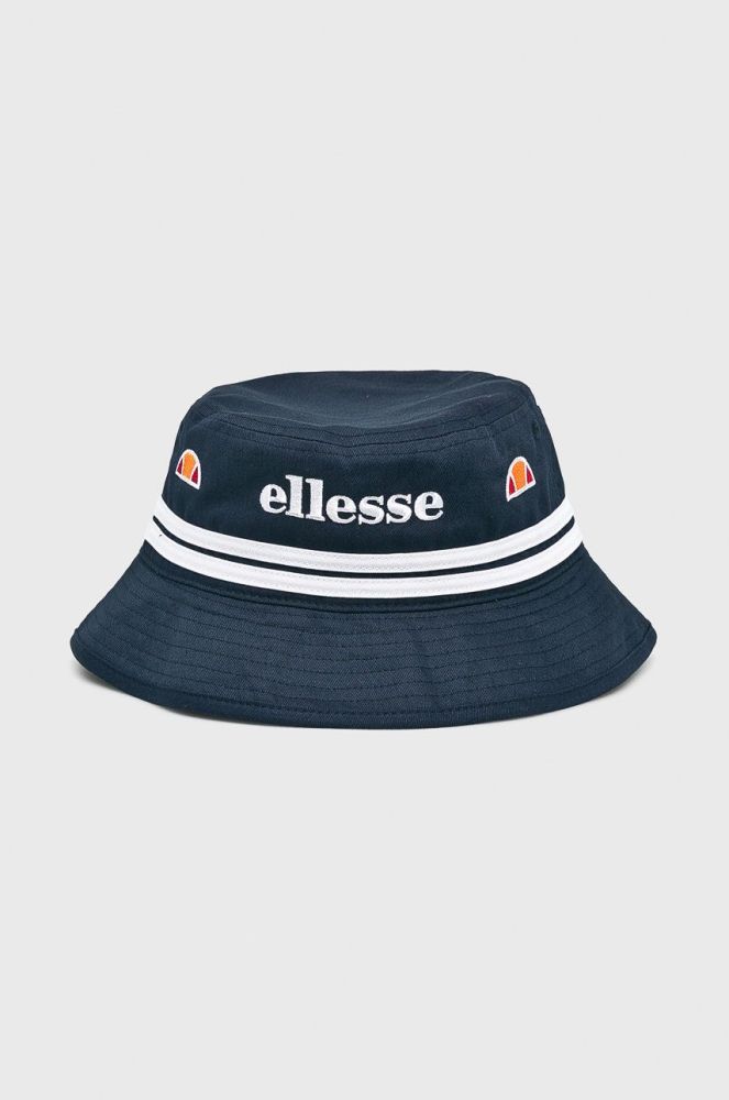 Ellesse - Капелюх SAAA0839-White колір темно-синій (320421)