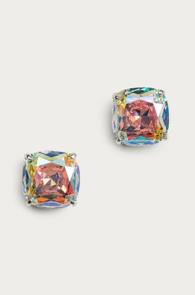 Kate Spade - Сережки колір срібний (717042)