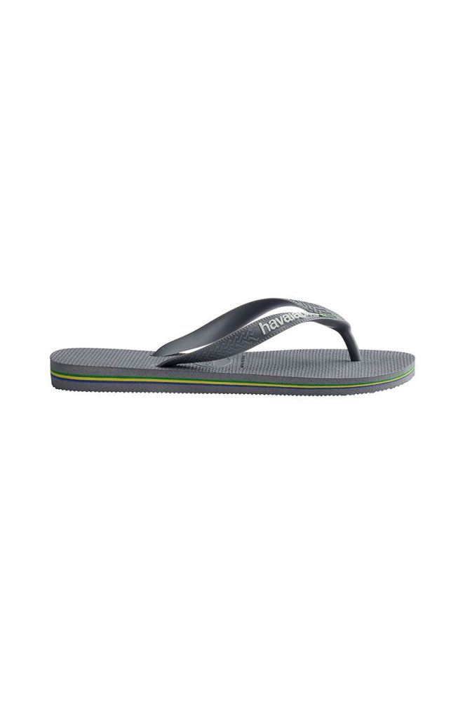 В'єтнамки Havaianas колір сірий