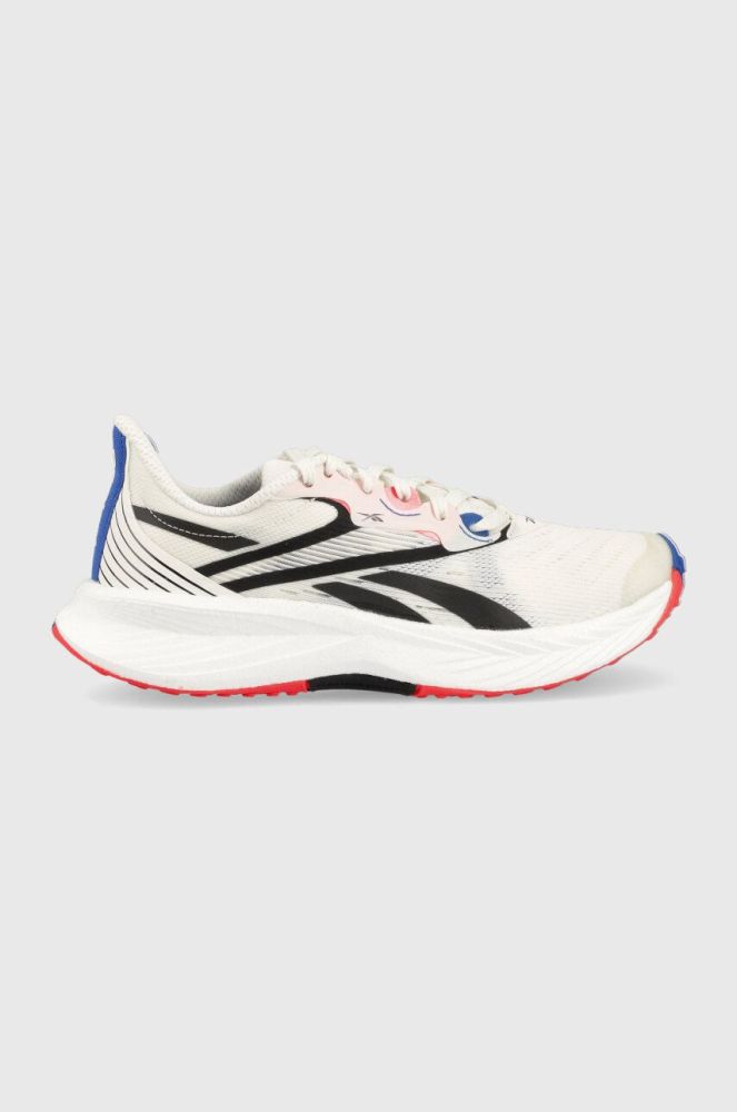 Бігові кросівки Reebok Floatride Energy 5 колір білий (3142648)