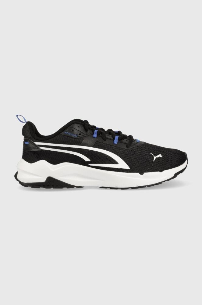 Кросівки для тренувань Puma Stride колір чорний