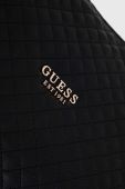сумочка Guess колір чорний (2859446)