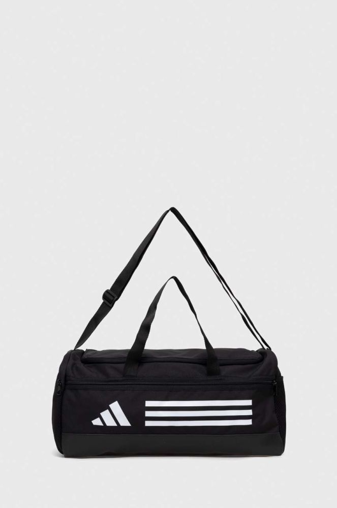 Сумка adidas Performance колір чорний (3304110)