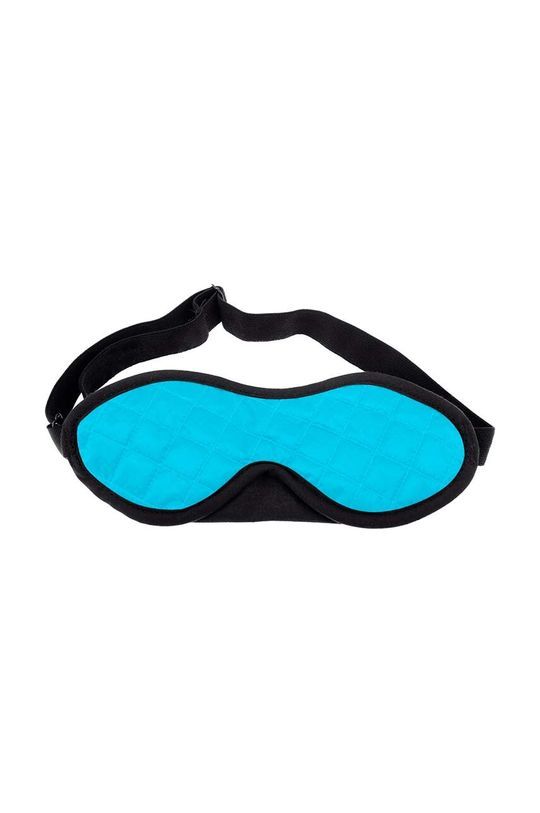 Маска для сну Sea To Summit Ultra-Sil Eye Shade колір блакитний